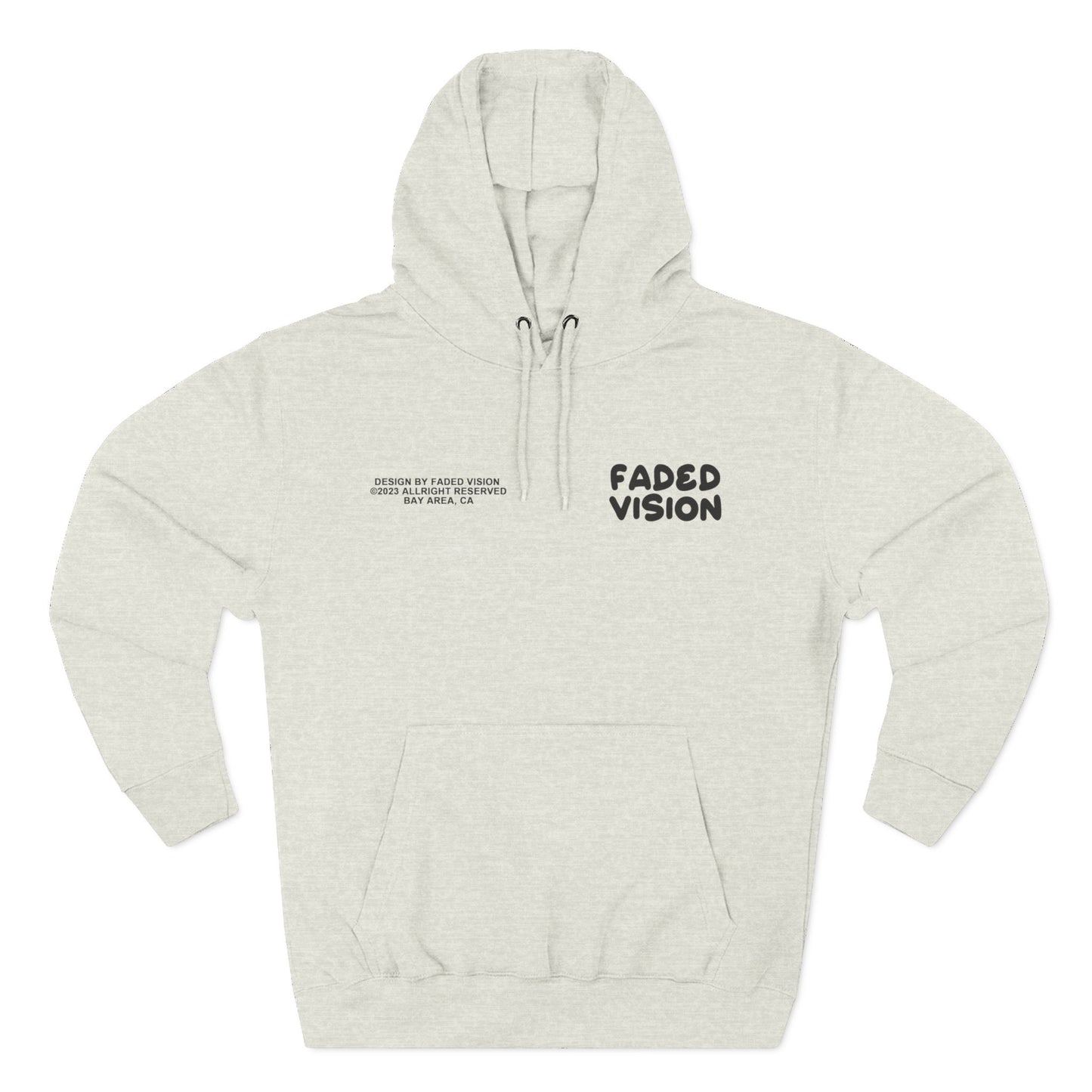 “Free Your Mind” Hoodie