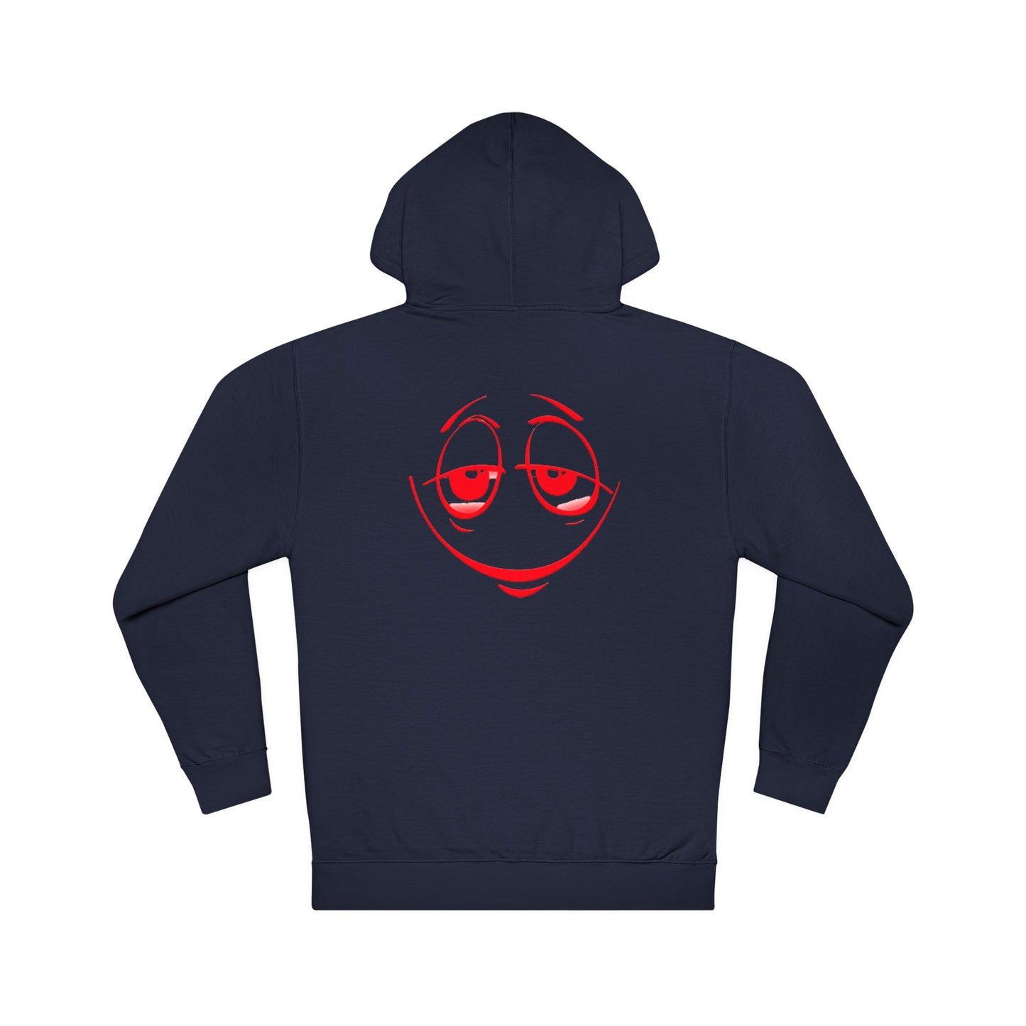 Unisex Hooded Sweatshirt
