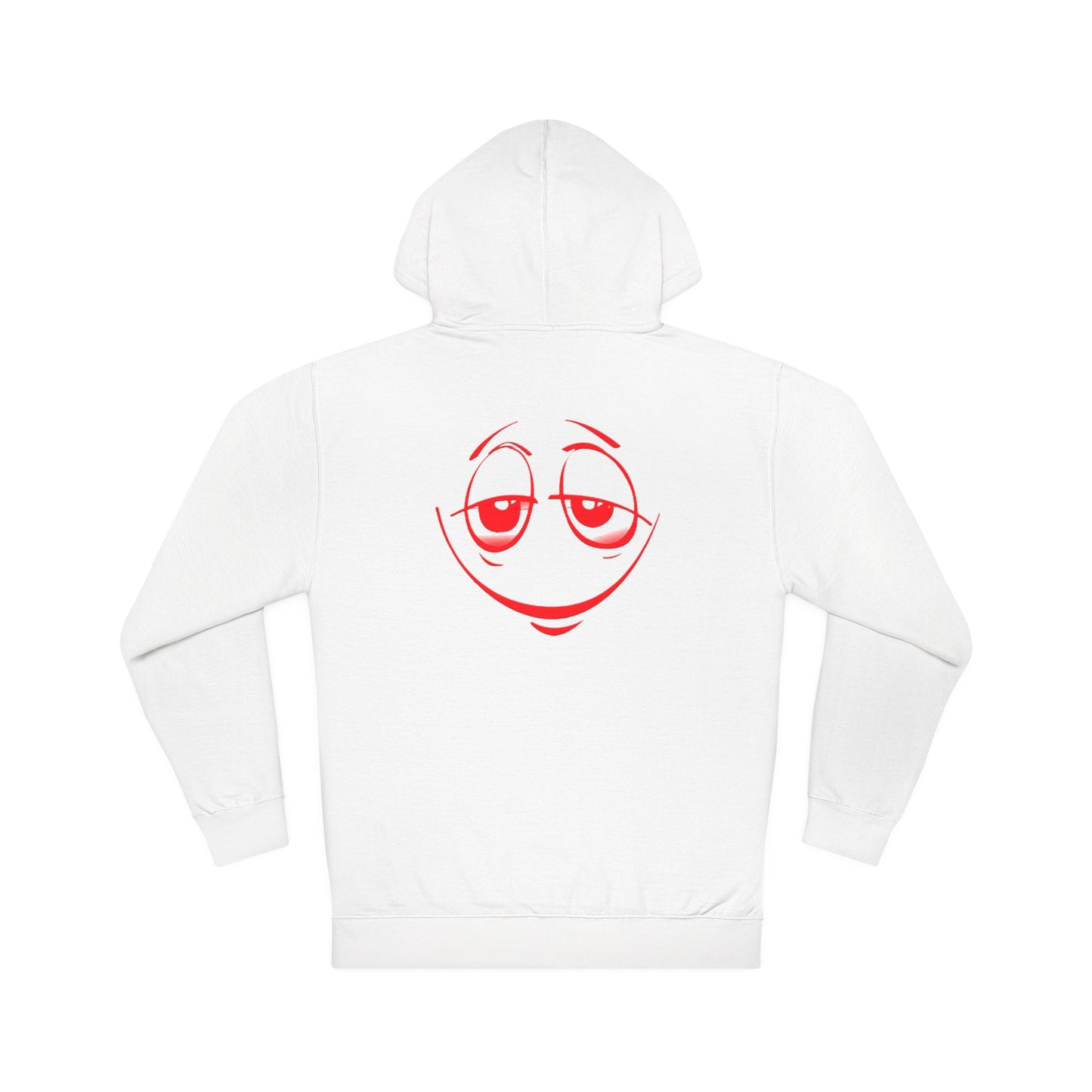 Unisex Hooded Sweatshirt