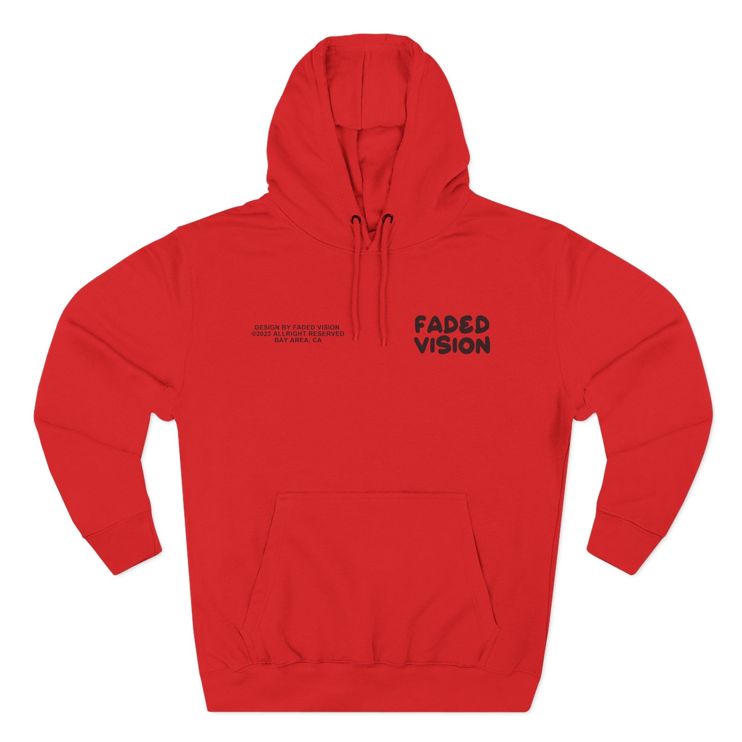 “Free Your Mind” Hoodie