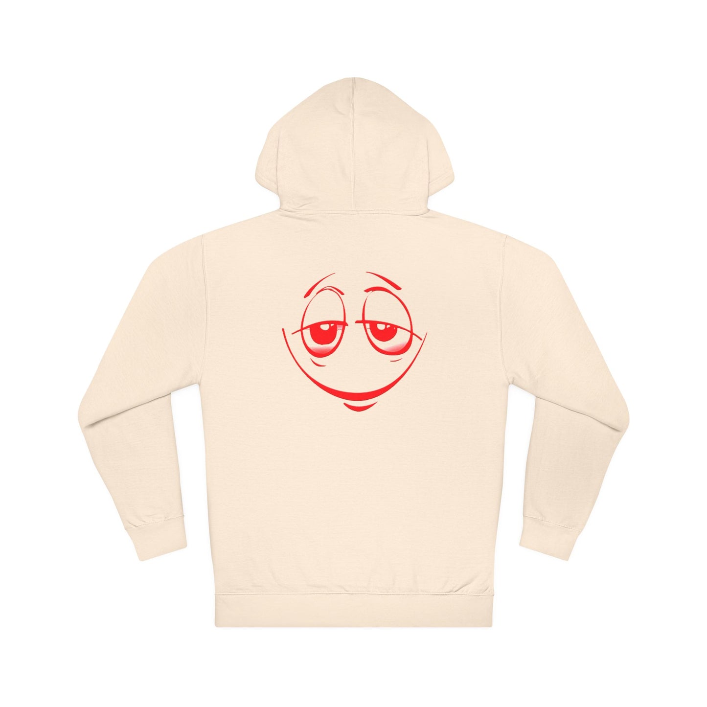 Unisex Hooded Sweatshirt