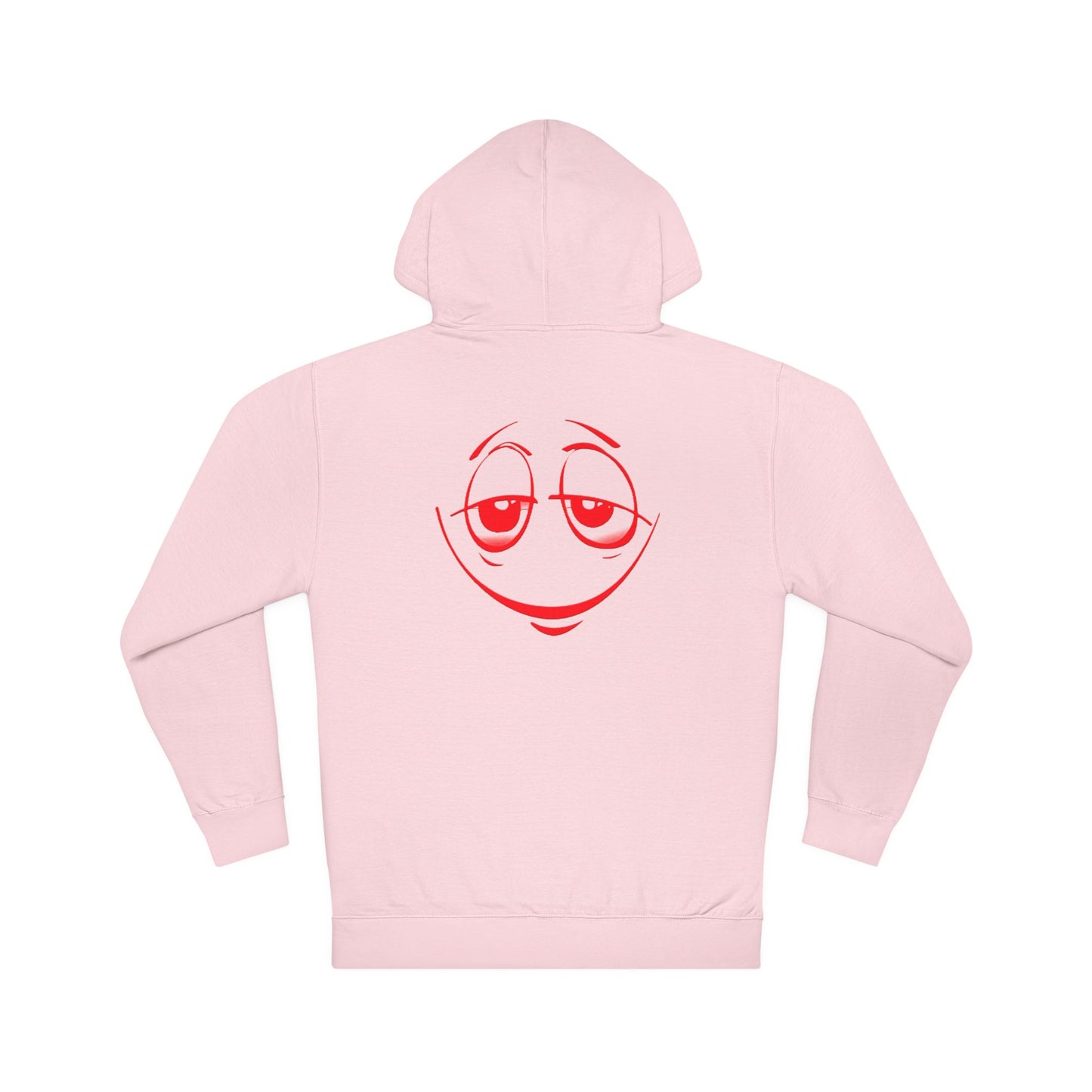 Unisex Hooded Sweatshirt