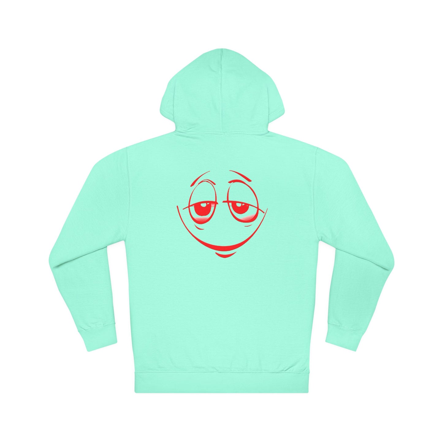 Unisex Hooded Sweatshirt