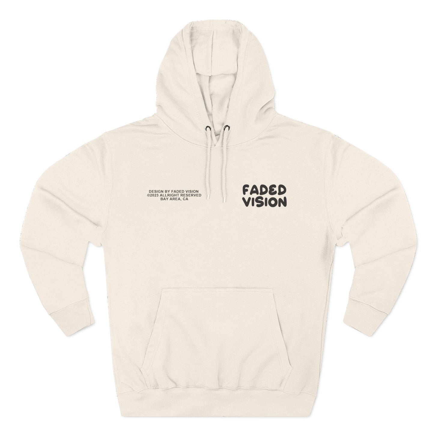 “Free Your Mind” Hoodie