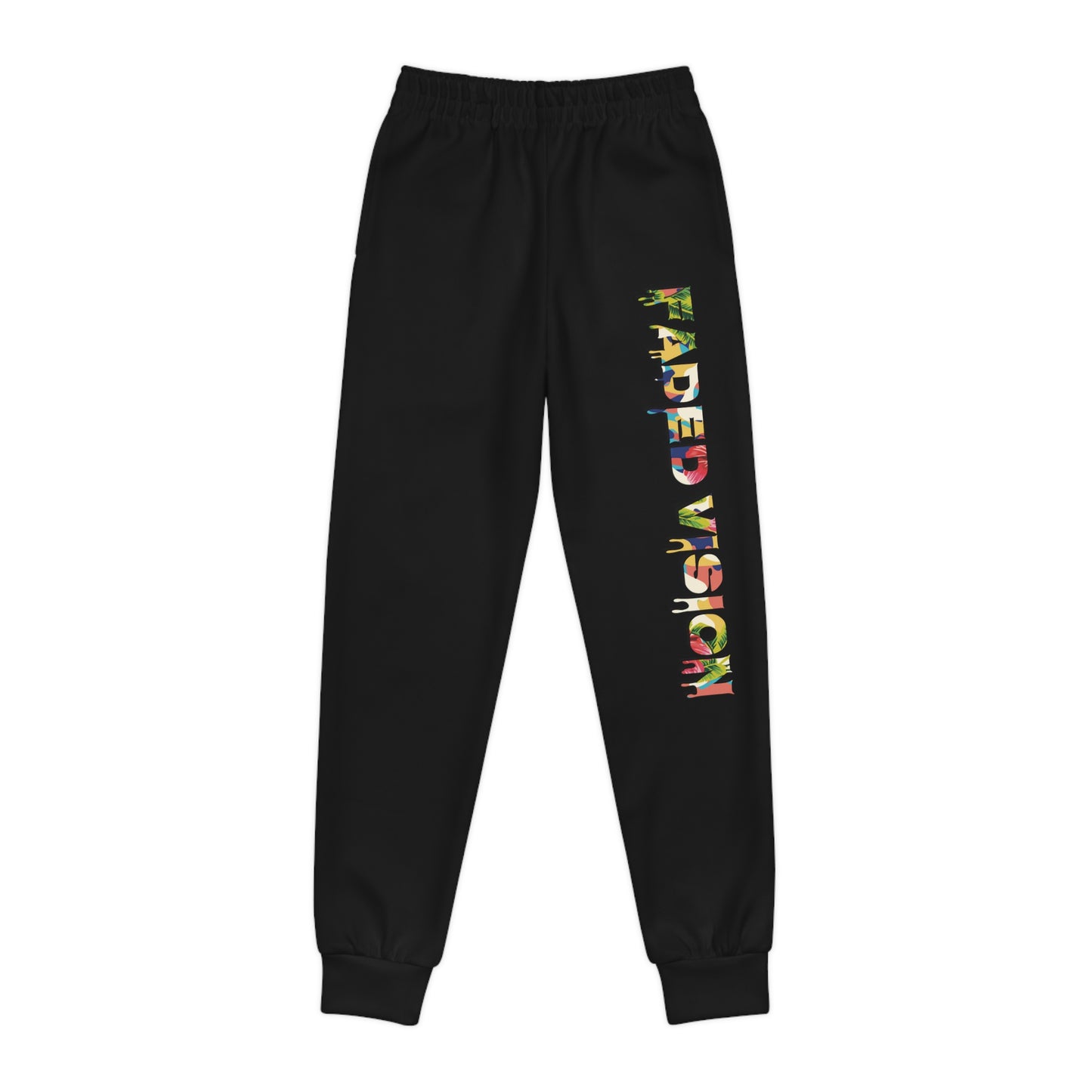 Youth Joggers