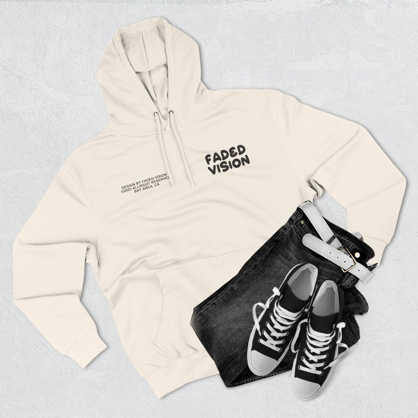 “Free Your Mind” Hoodie