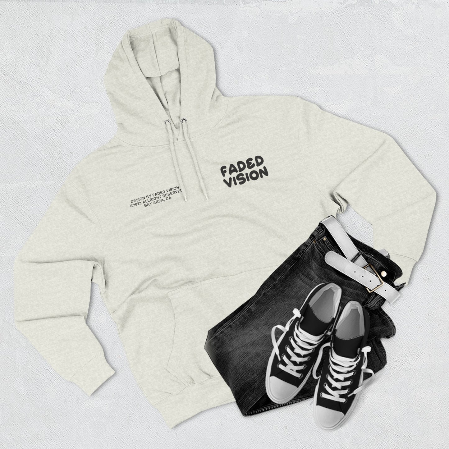 “Free Your Mind” Hoodie