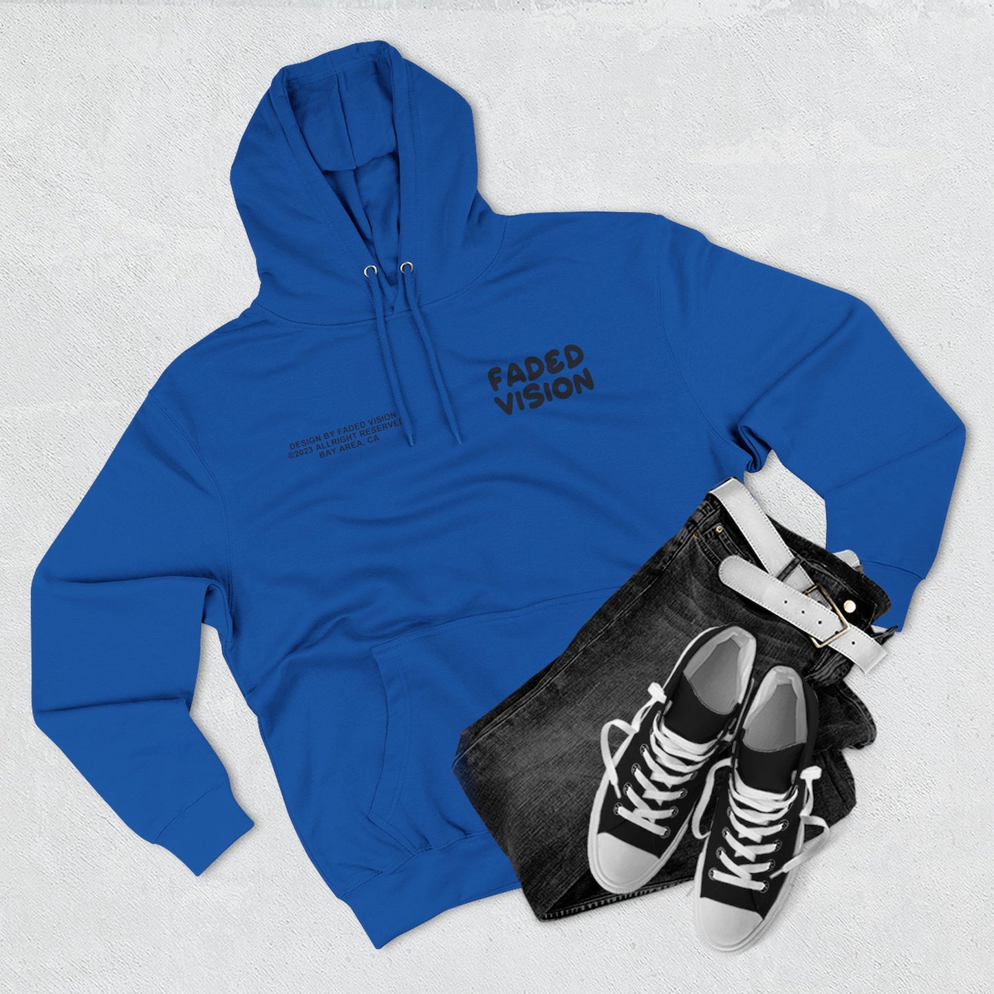 “Free Your Mind” Hoodie