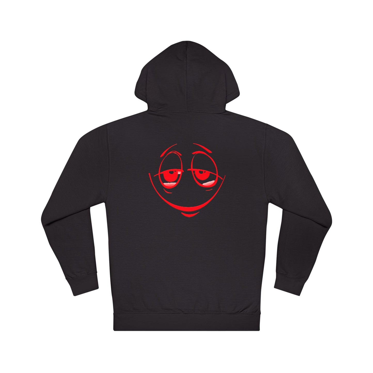 Unisex Hooded Sweatshirt