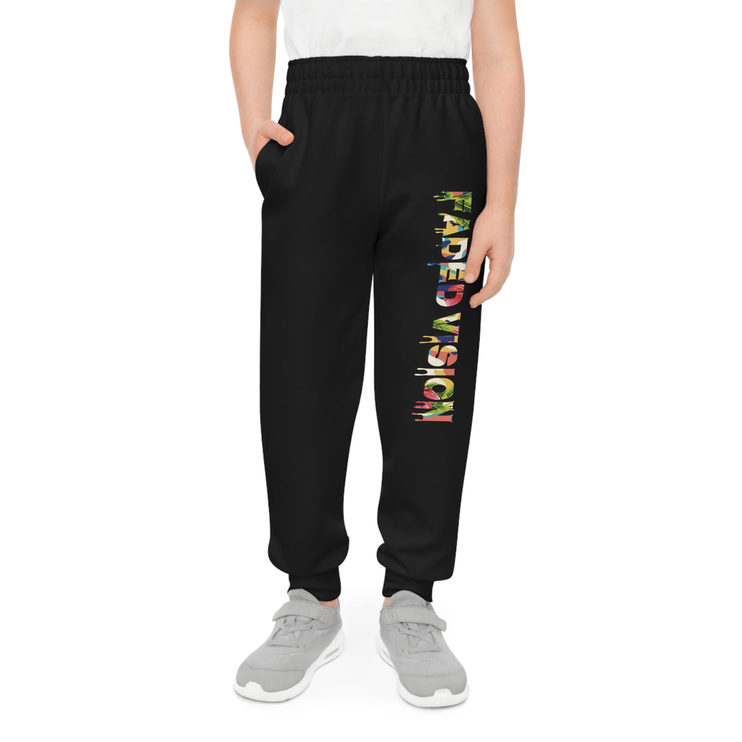 Youth Joggers