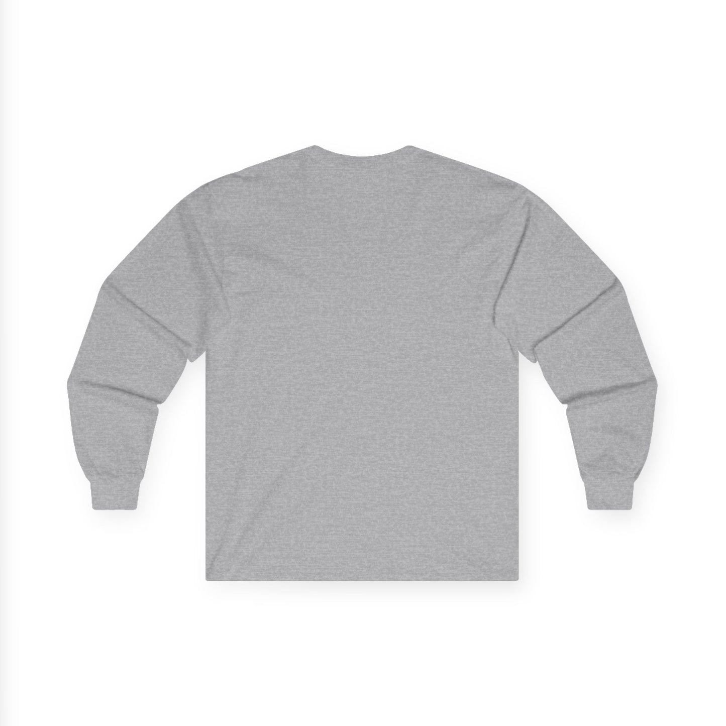 Faded Vision Long Sleeve Tee