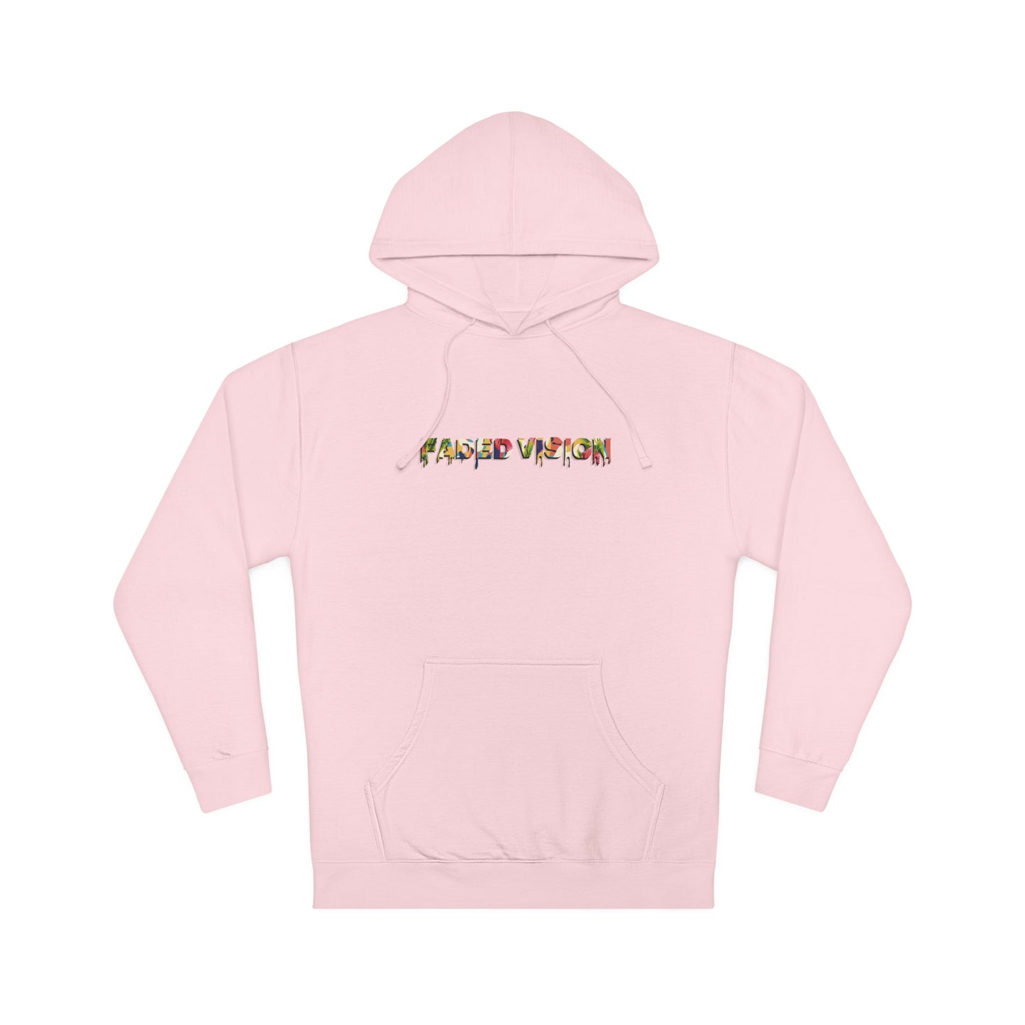 Unisex Hooded Sweatshirt