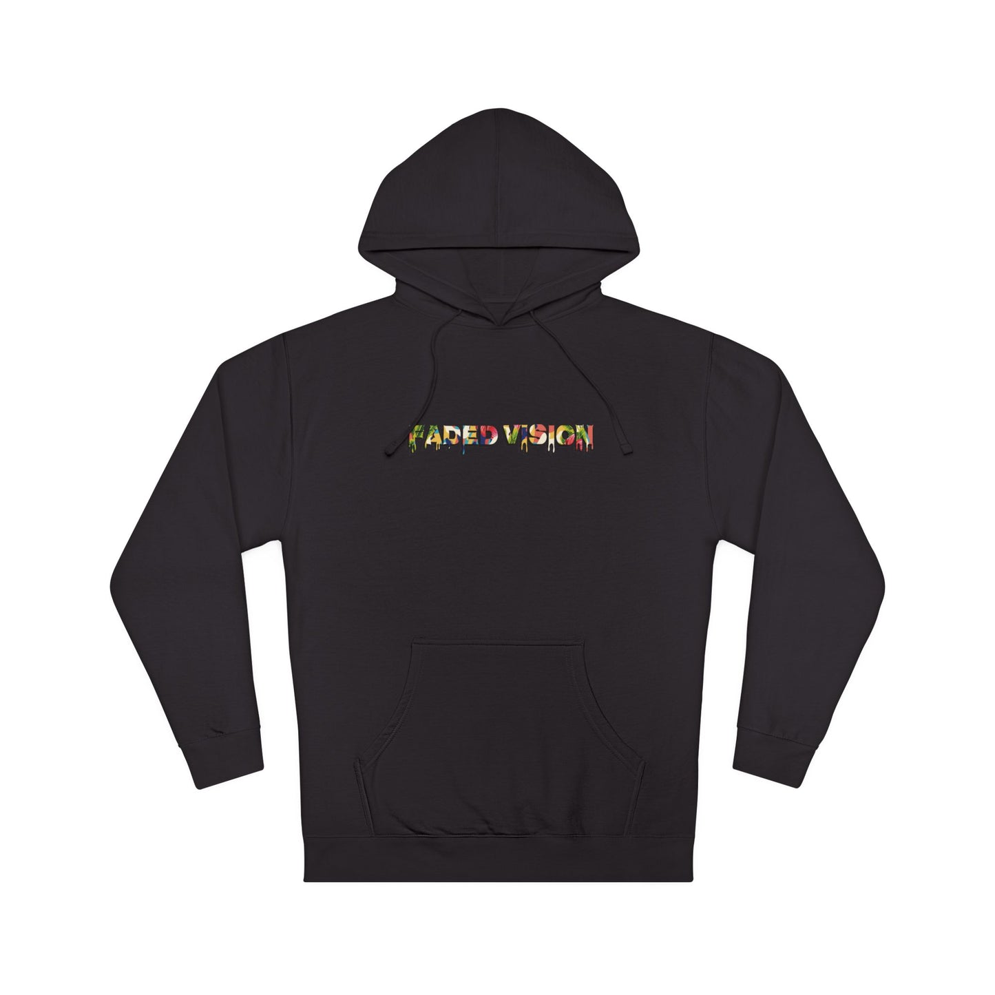 Unisex Hooded Sweatshirt