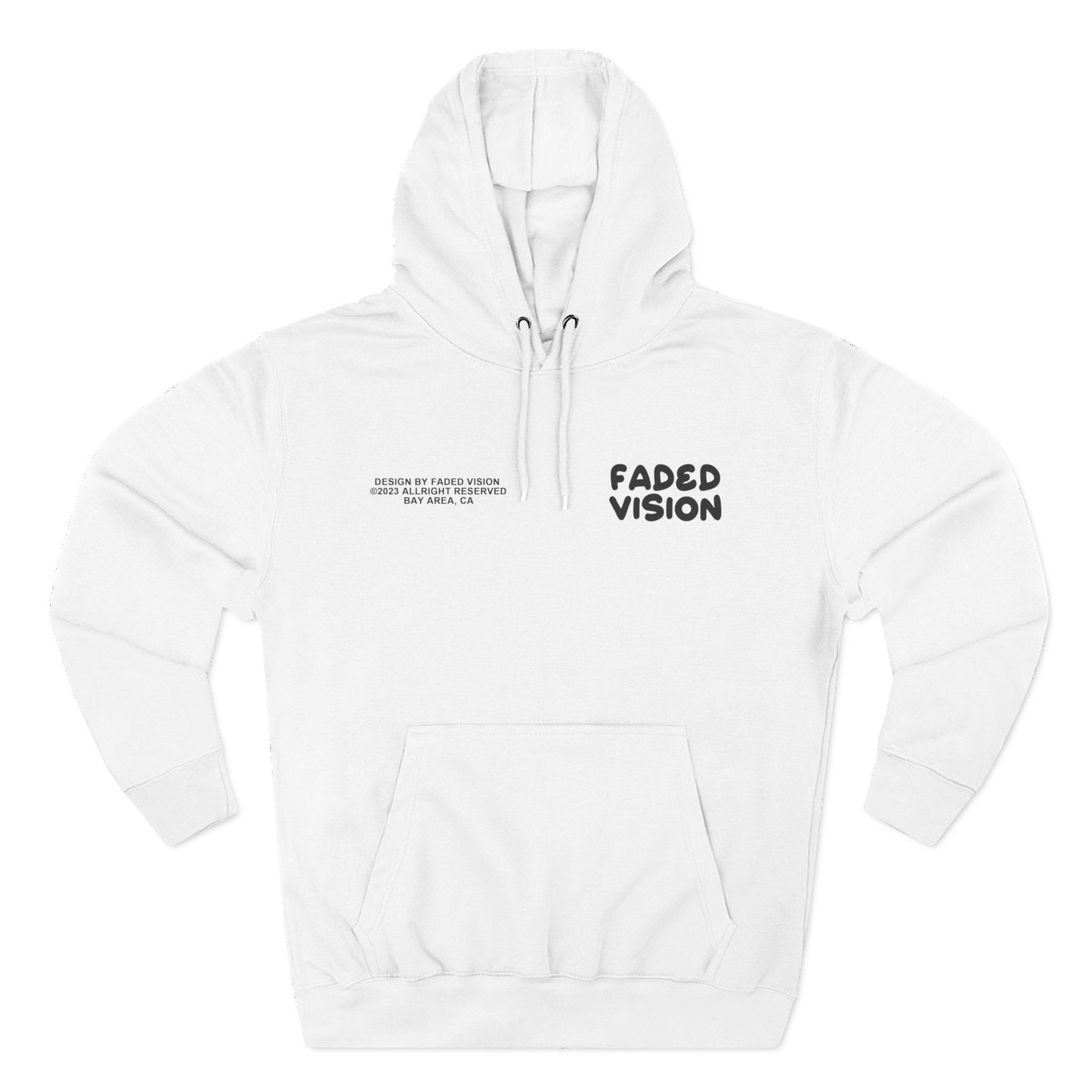 “Free Your Mind” Hoodie