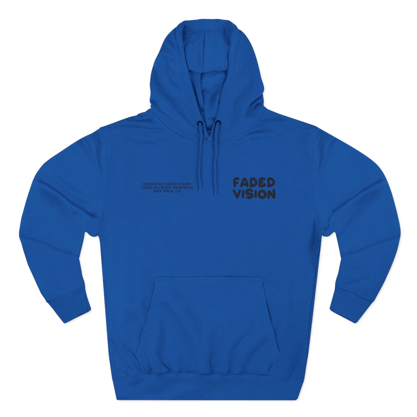 “Free Your Mind” Hoodie