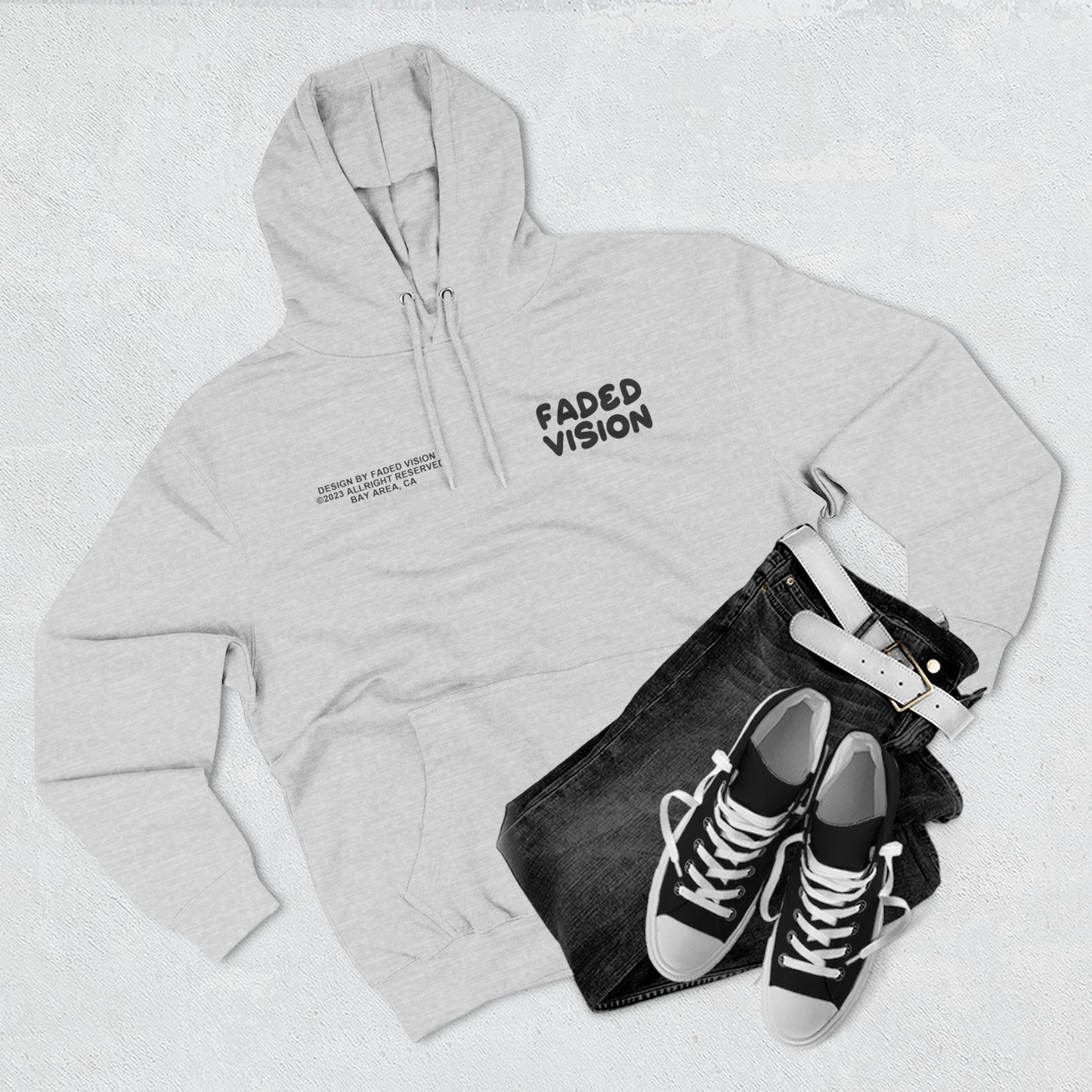 “Free Your Mind” Hoodie