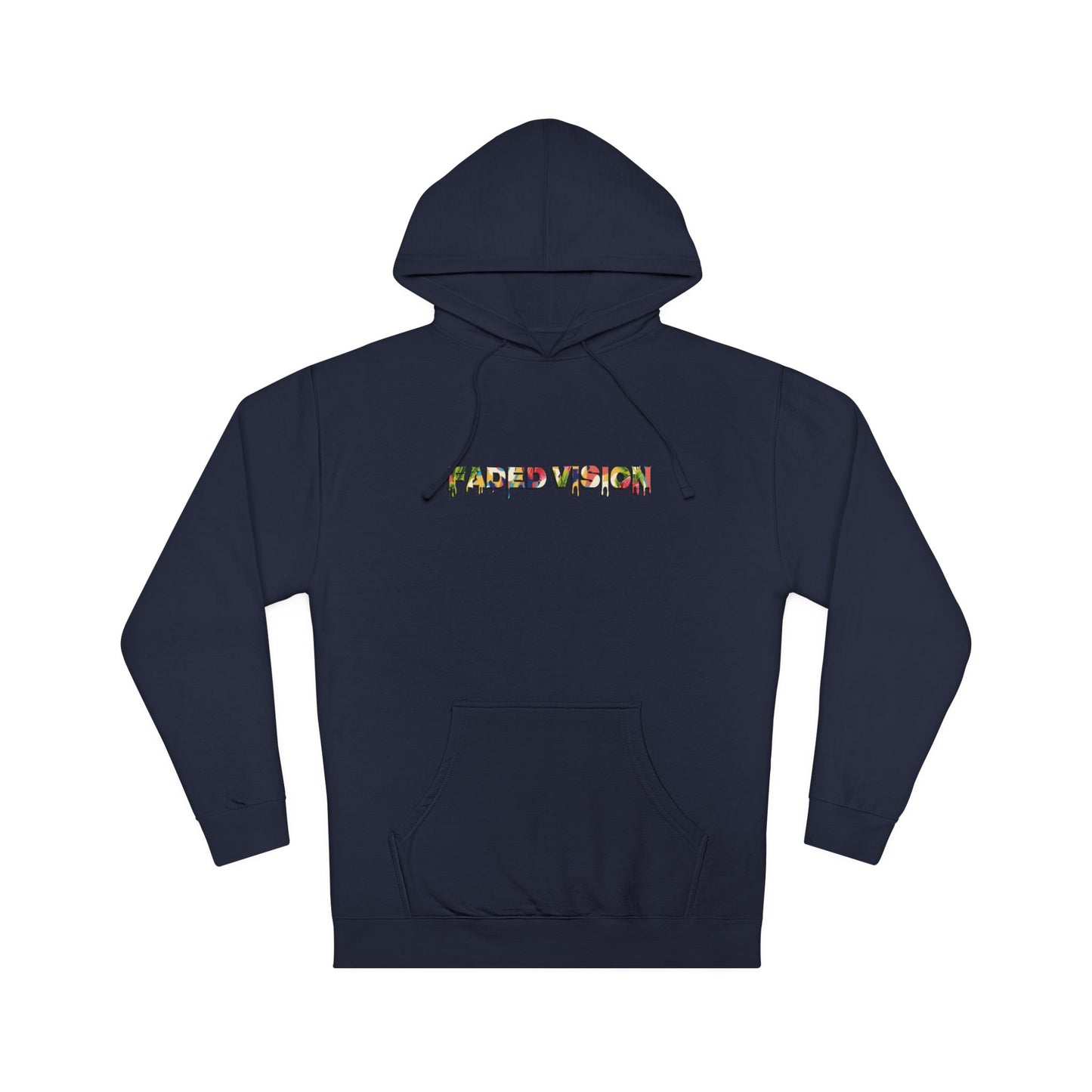 Unisex Hooded Sweatshirt
