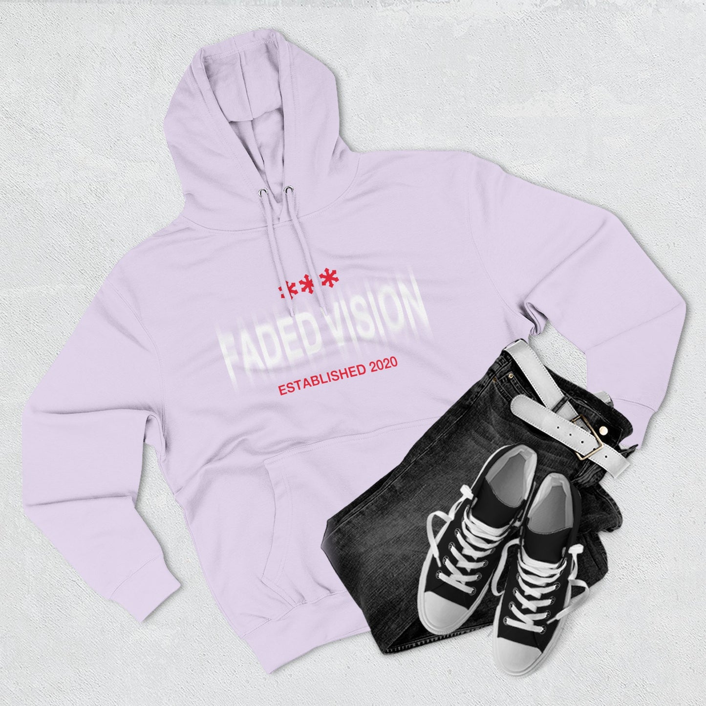 “Whatever It Takes!” Hoodie