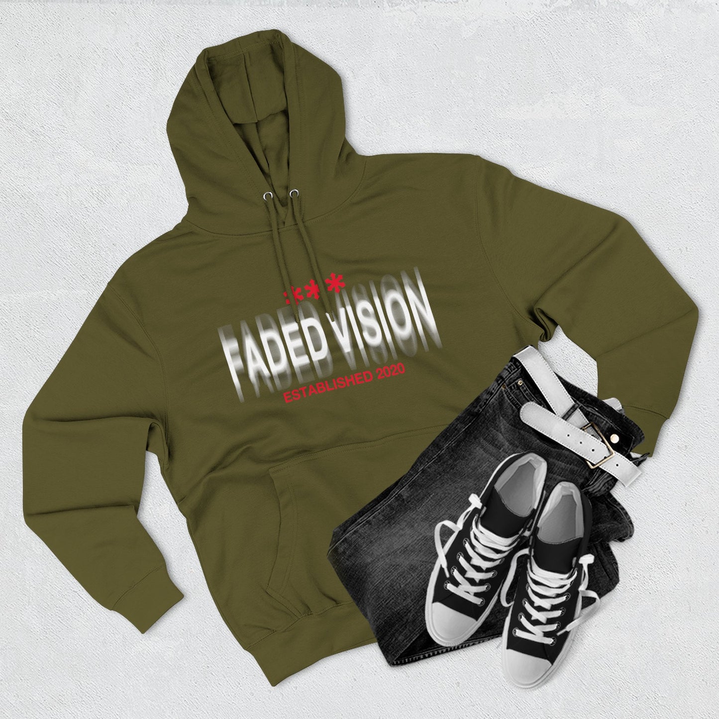 “Whatever It Takes!” Hoodie