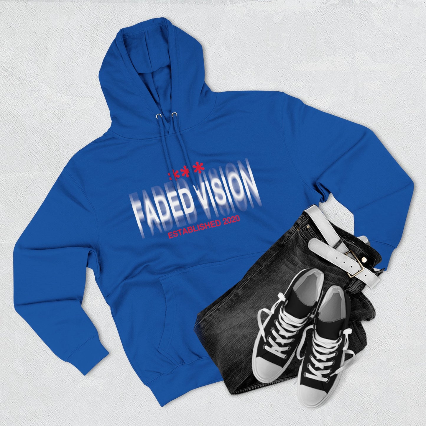 “Whatever It Takes!” Hoodie