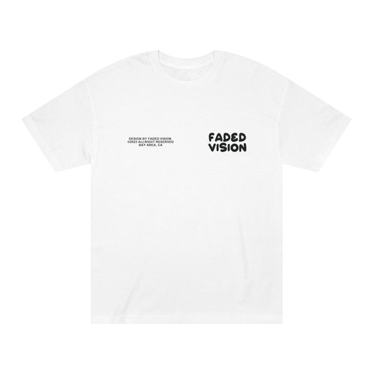Unisex Classic Tee