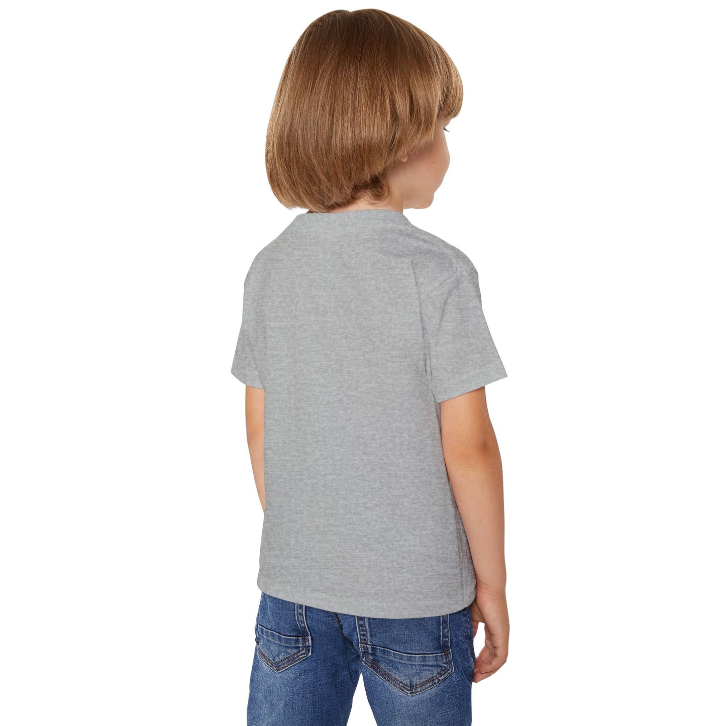 Faded Vision Toddler T-shirt