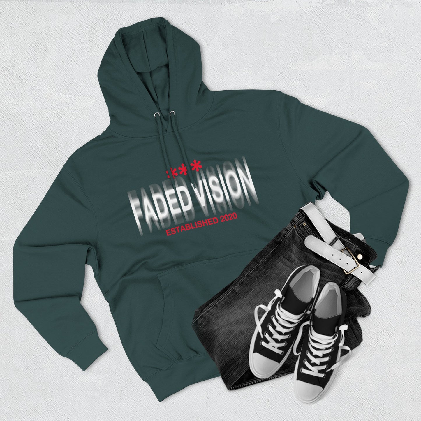 “Whatever It Takes!” Hoodie