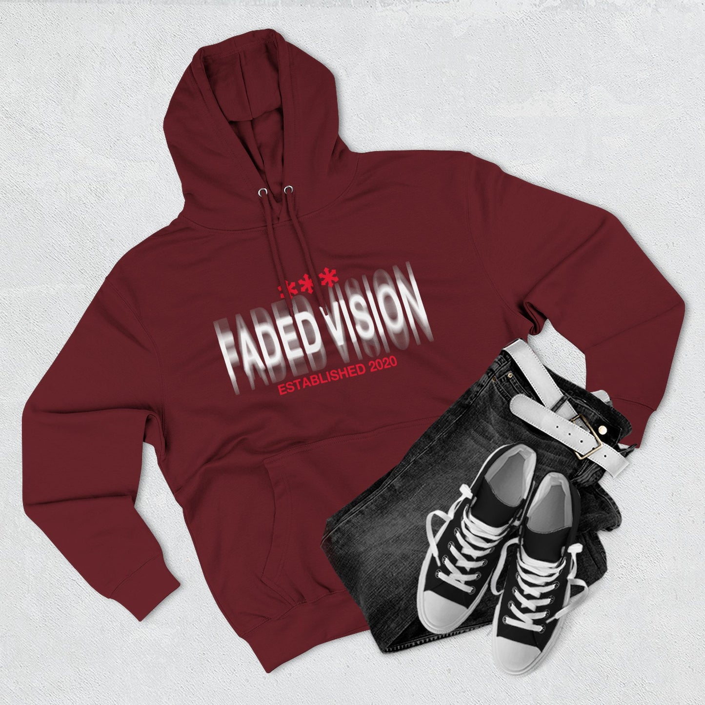 “Whatever It Takes!” Hoodie