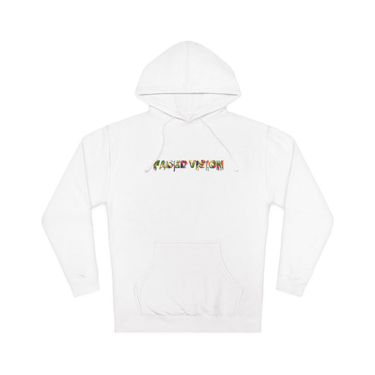 Unisex Hooded Sweatshirt