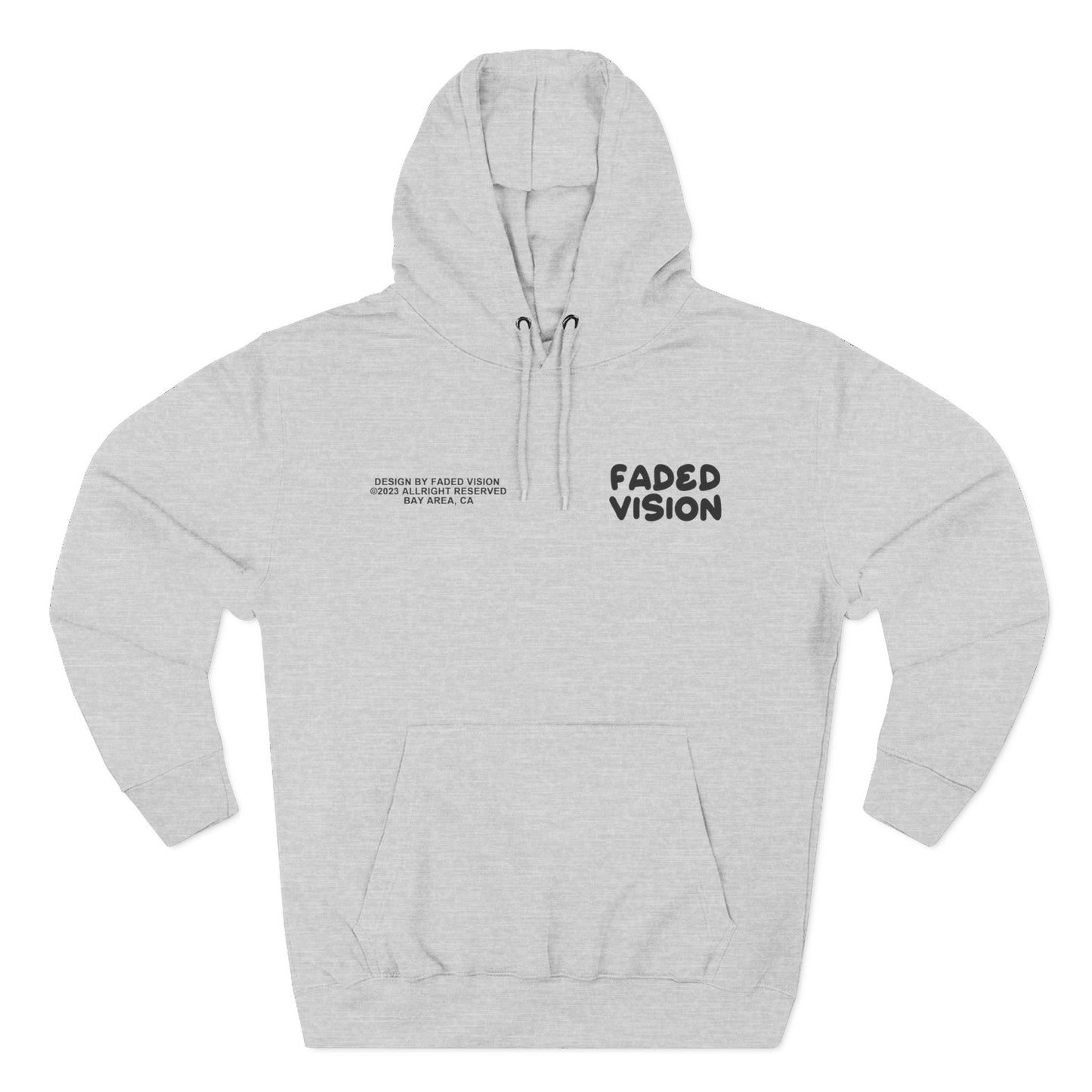 “Free Your Mind” Hoodie