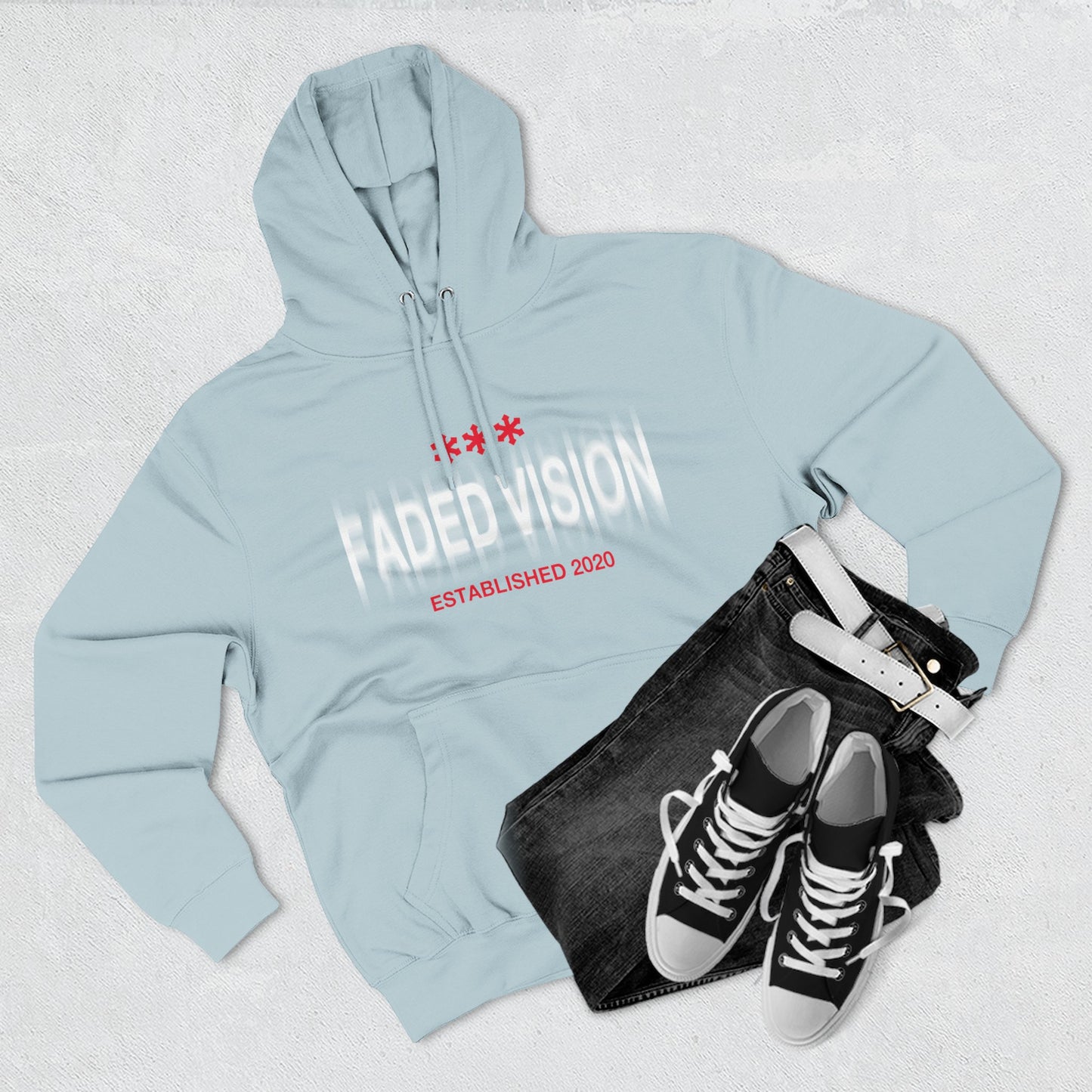 “Whatever It Takes!” Hoodie