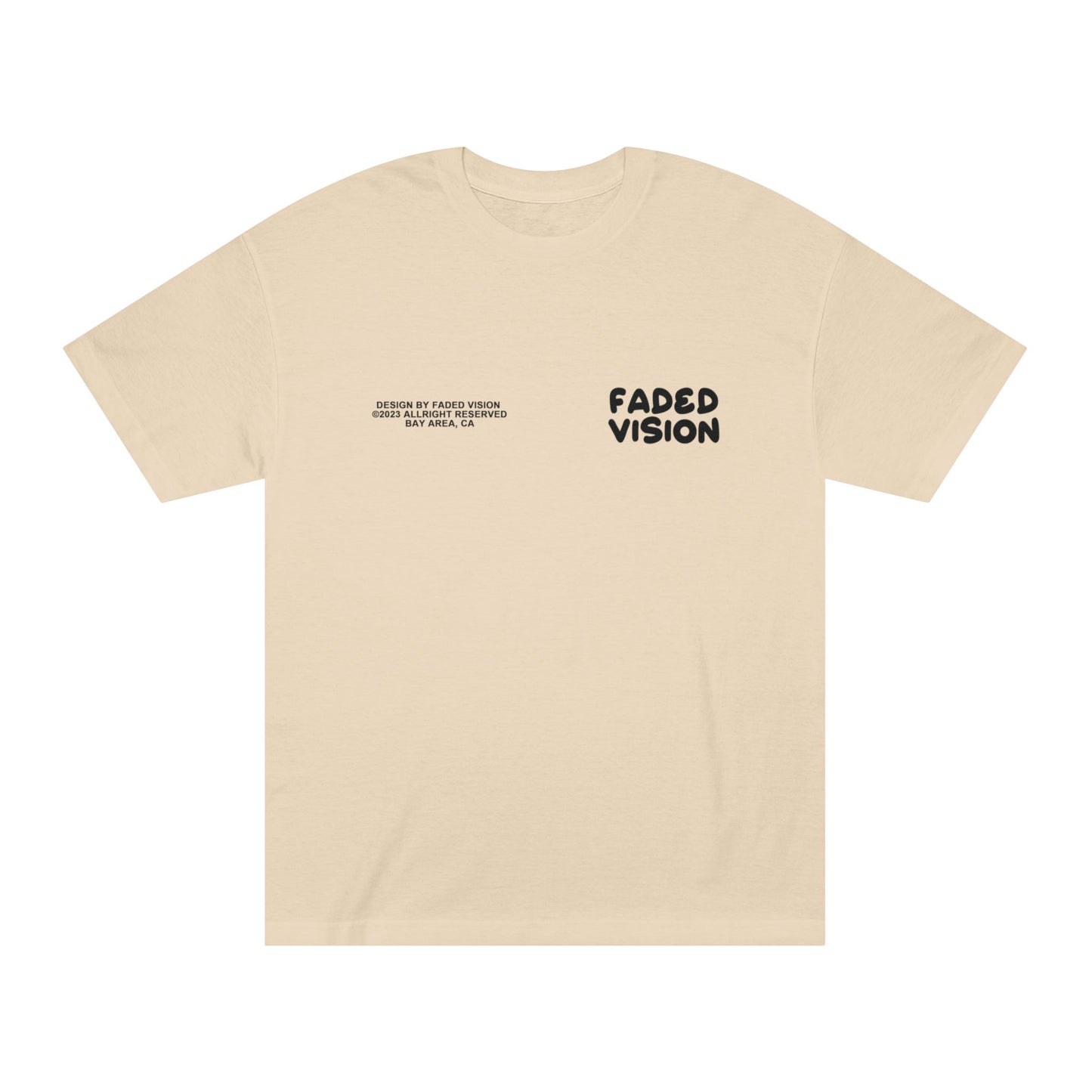 Unisex Classic Tee