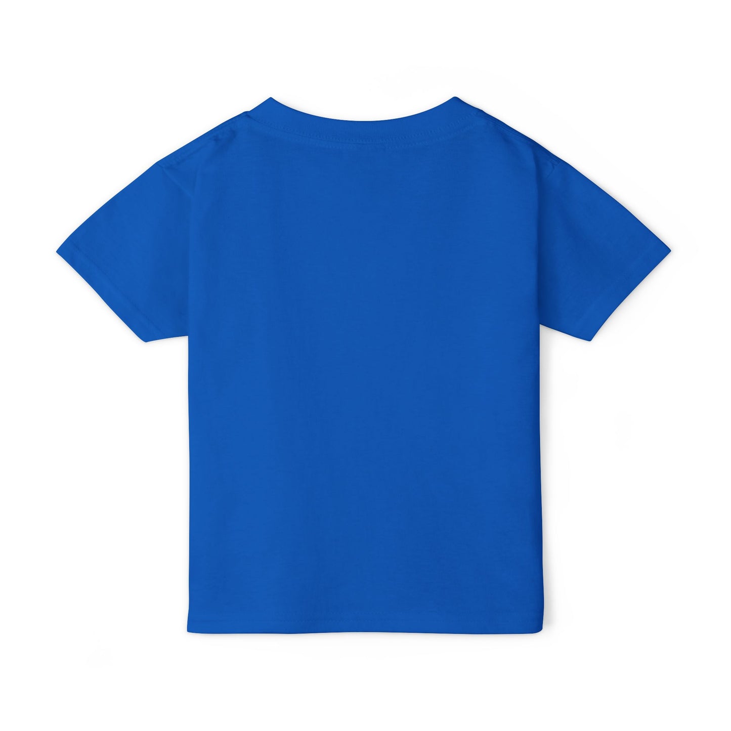 Faded Vision Toddler T-shirt