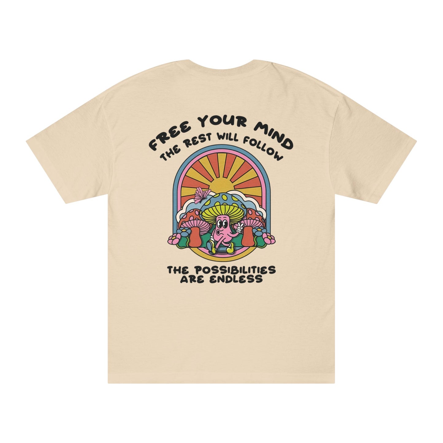 Unisex Classic Tee