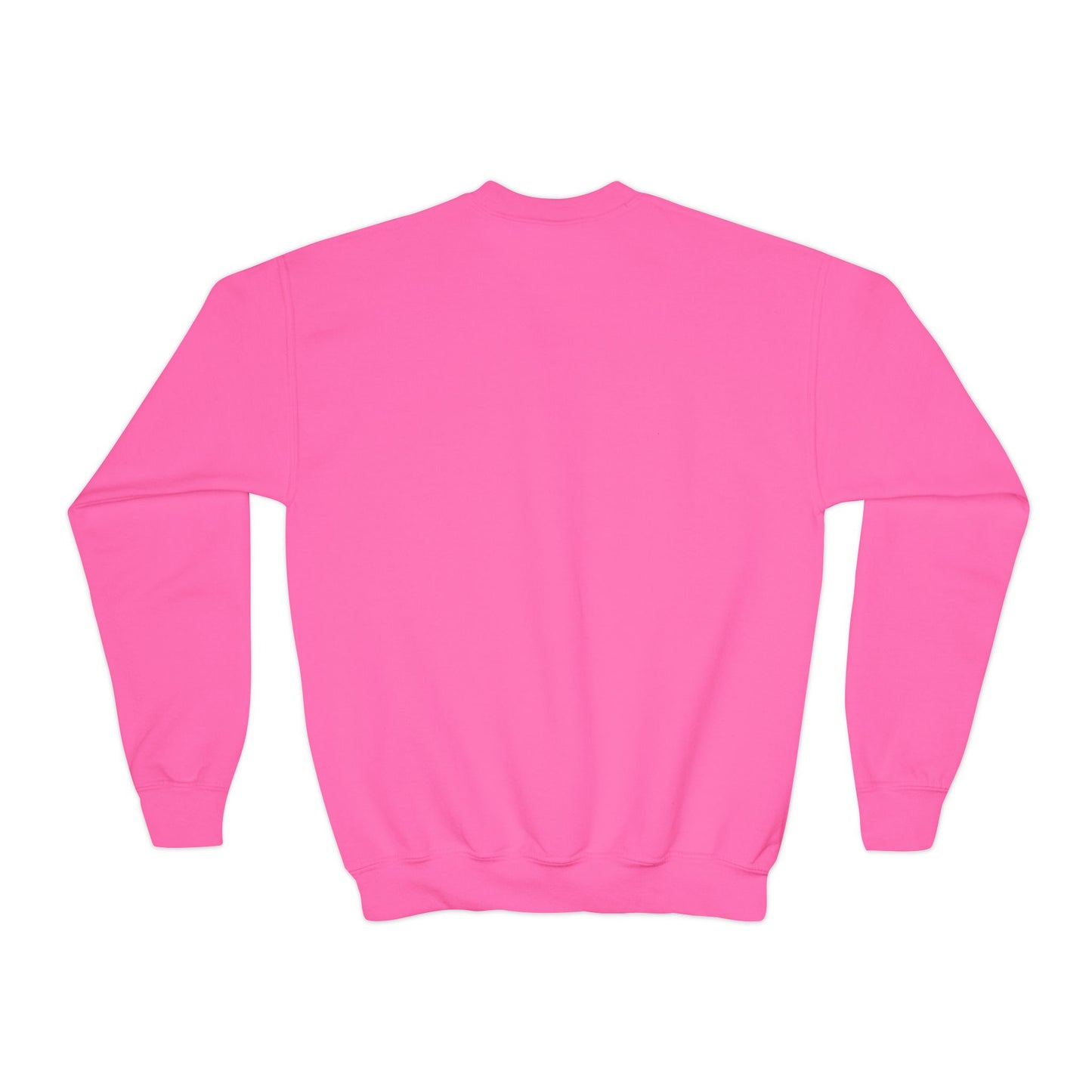 Faded Vision “Youth” Crewneck Sweatshirt