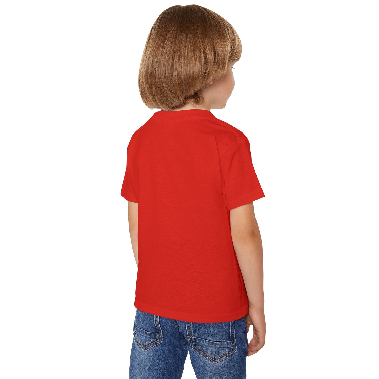 Faded Vision Toddler T-shirt