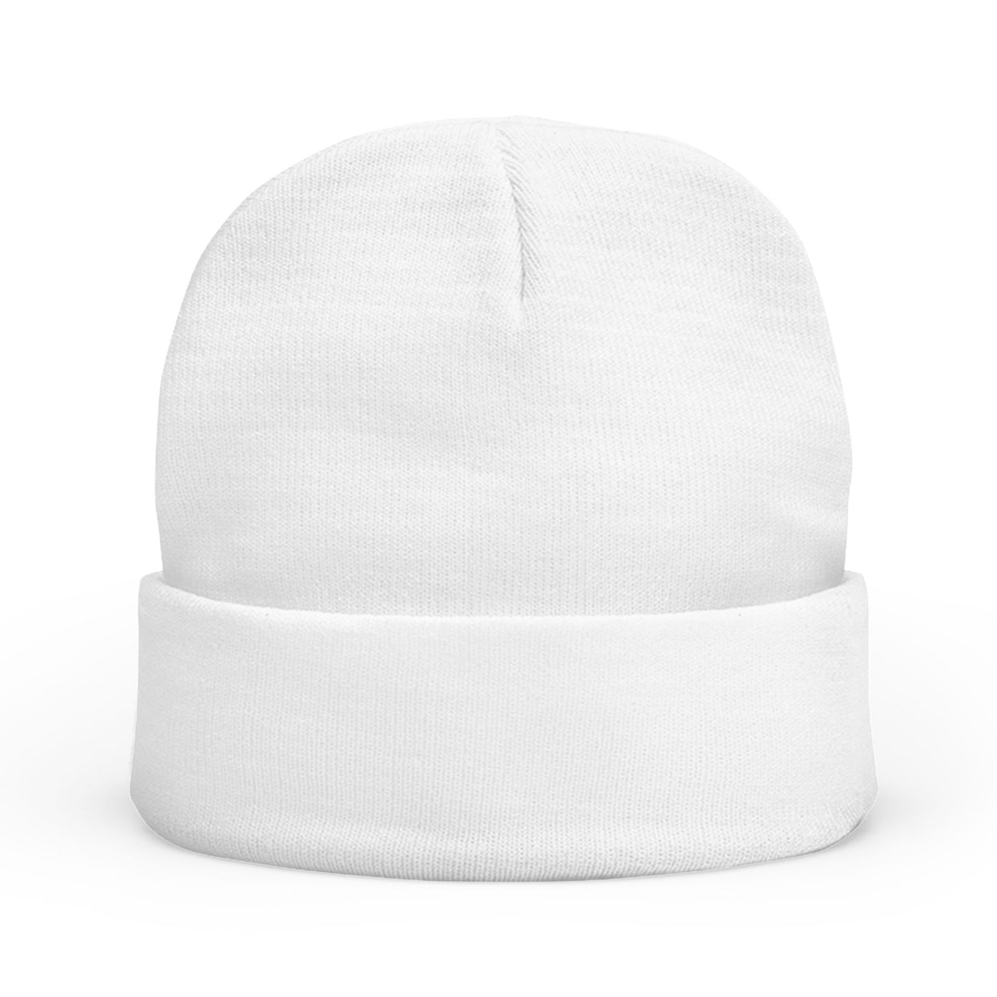 Faded Vision Beanie (Embroidery)