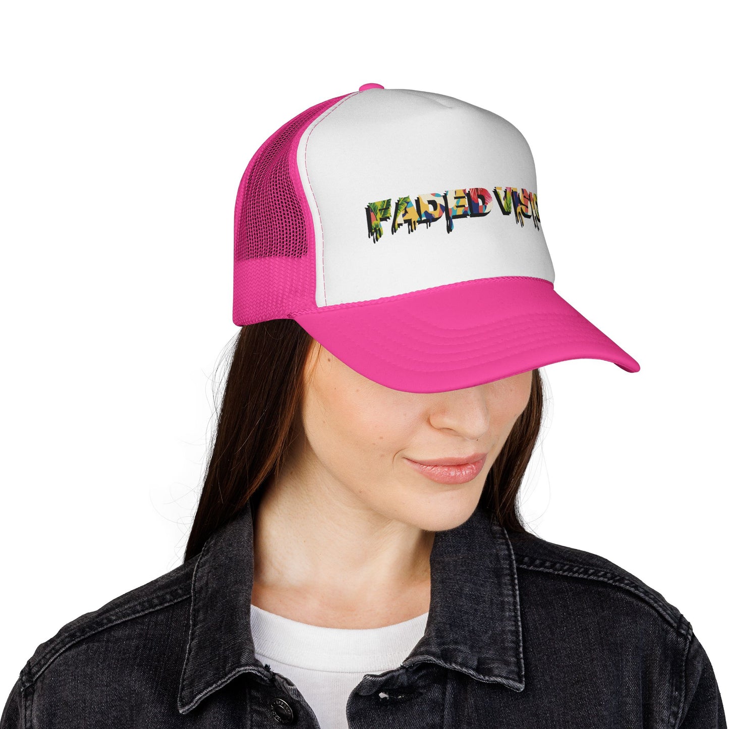 Trucker Caps