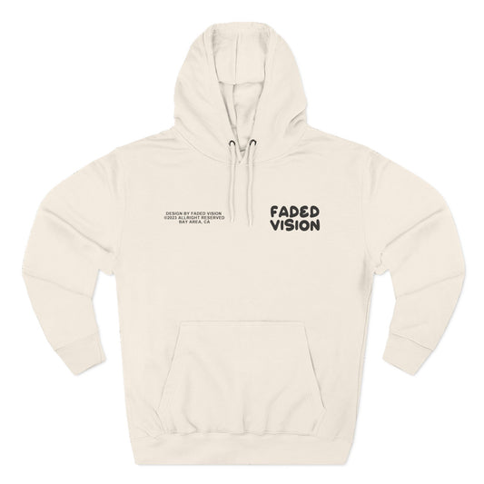 “Free Your Mind” Hoodie