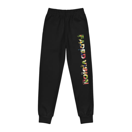 Youth Joggers