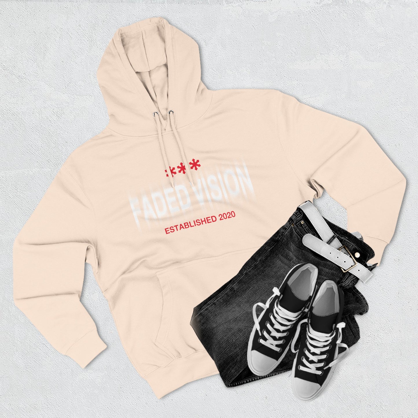 “Whatever It Takes!” Hoodie