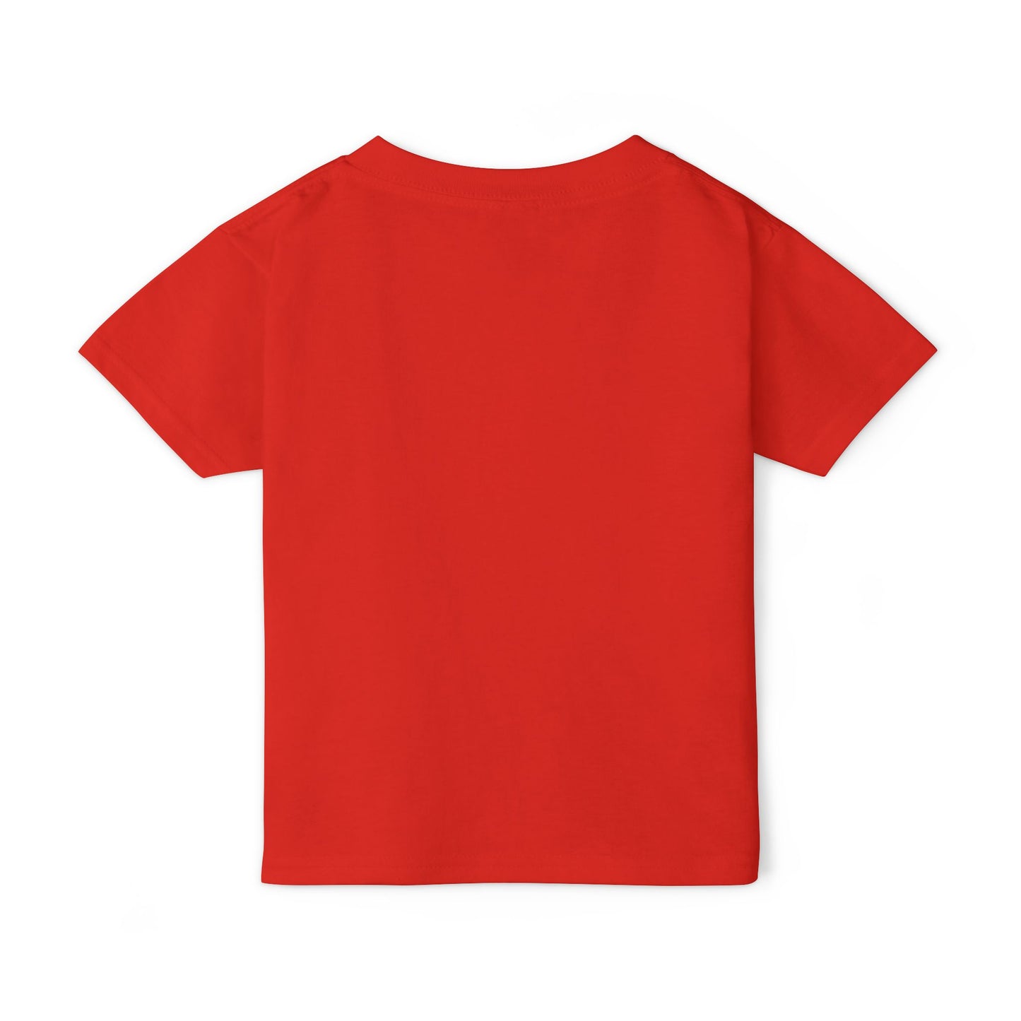 Faded Vision Toddler T-shirt