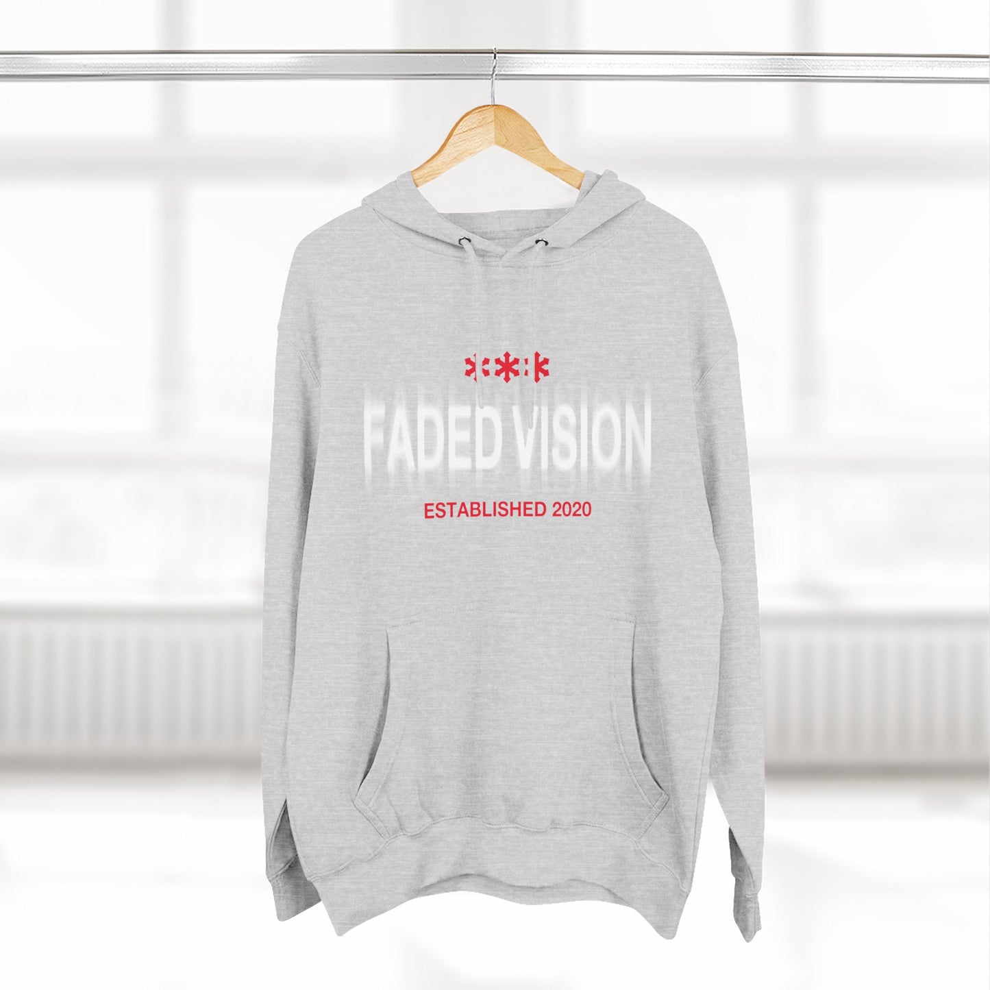 “Whatever It Takes!” Hoodie