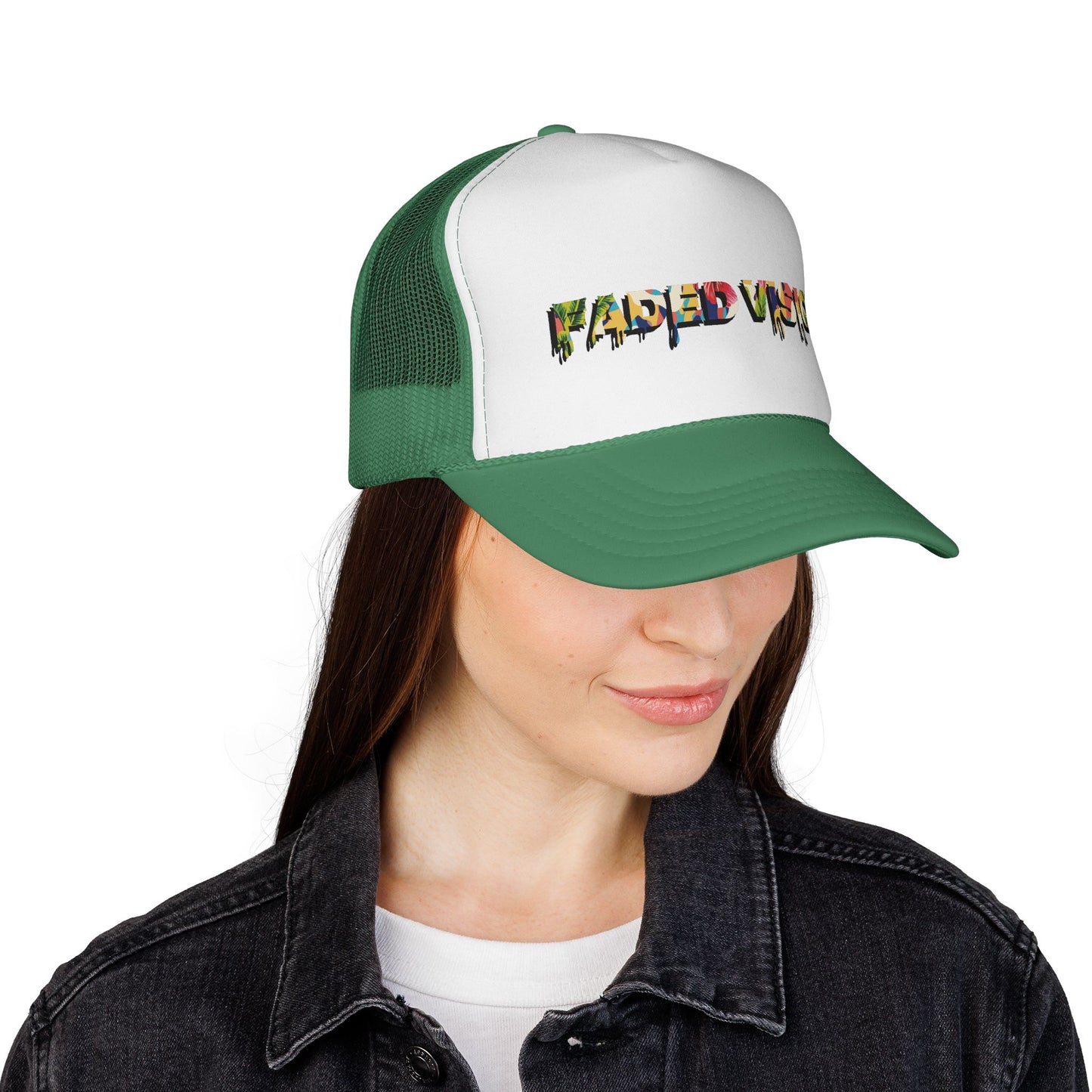 Trucker Caps