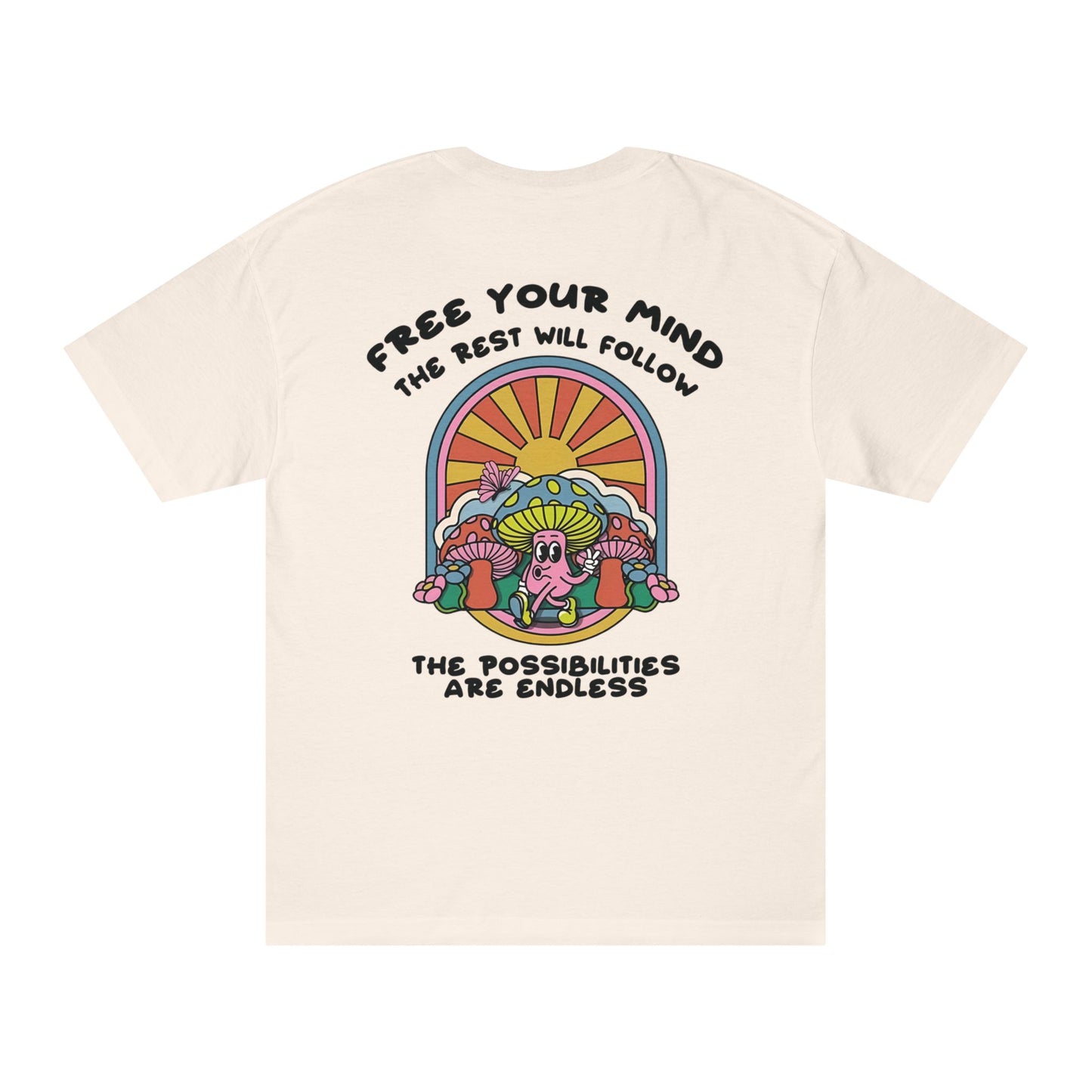 Unisex Classic Tee