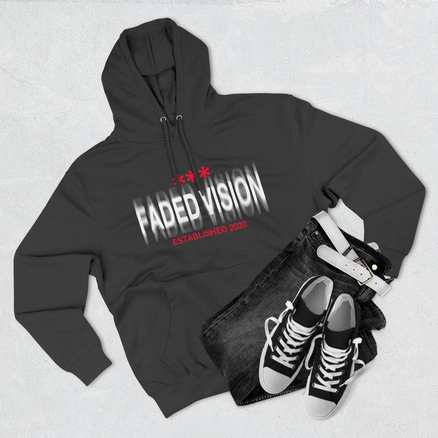“Whatever It Takes!” Hoodie