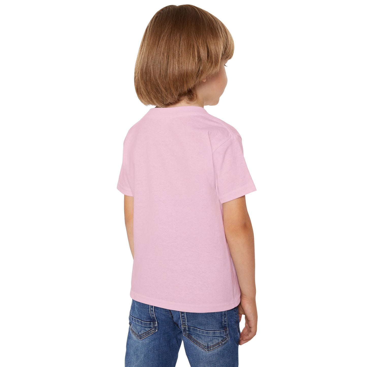 Faded Vision Toddler T-shirt