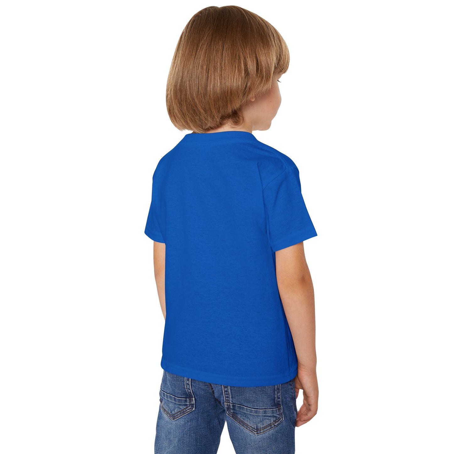Faded Vision Toddler T-shirt