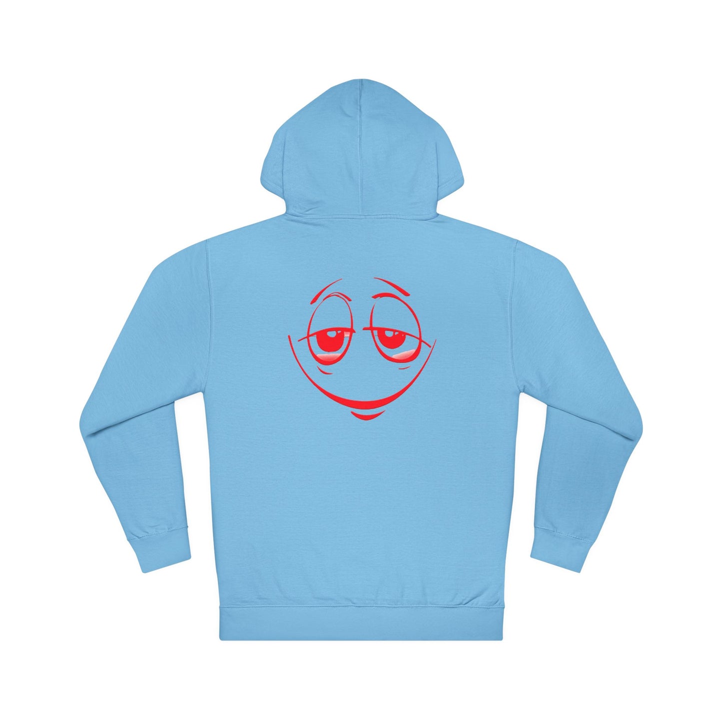 Unisex Hooded Sweatshirt