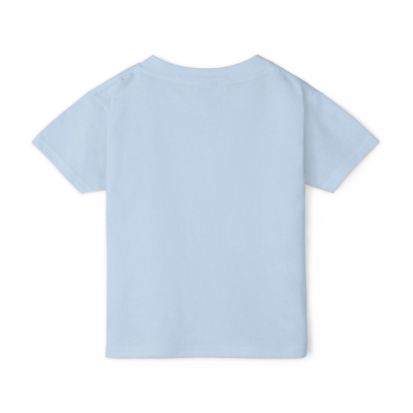 Faded Vision Toddler T-shirt